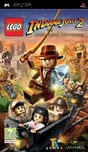 LEGO Indiana Jones 2: The Adventure…