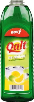 Mycí prostředek QALT mycí prostředek na nádobí - citrus 0.5 l