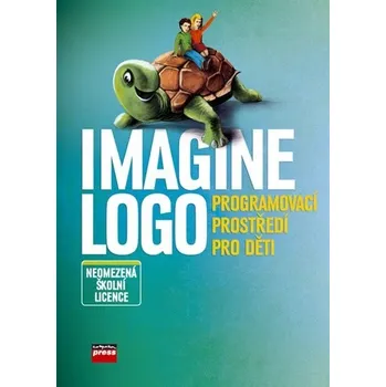 Imagine Logo Neomezená školní licence - Andrej Blaho