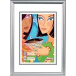 Hama Madrid 40 x 50 cm