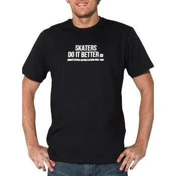 Pánské tričko Triko Horsefeathers Do It Better skate