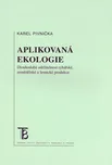 Aplikovaná ekologie - Karel Pivnička