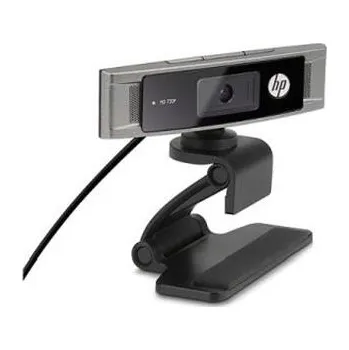 Webkamera Recenze HP webcam HD 3310 (A5F62AA)