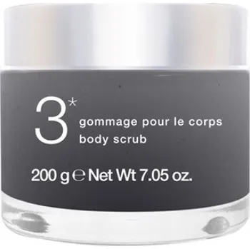 Tělový peeling Matis Paris Matispa hrubý tělový peeling 3