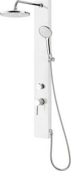 Sprchový panel AQUALINE Figa SL230