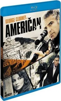 Blu-ray film Blu-ray Američan (2010)