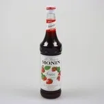 Monin strawberry - jahoda 0,7 l