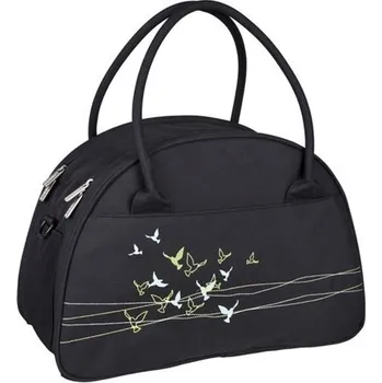 Přebalovací taška LÄSSIG TAŠKA NA RUKOJEŤ CASUAL SHOULDER BAG