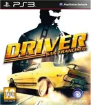 Driver: San Francisco PS3