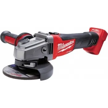 úhlová bruska Milwaukee M18 CAG-125X-0 