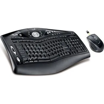 Genius ErgoMedia 8000 CZ+SK