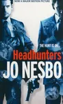 Headhunters - Jo Nesbo 