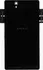 Náhradní kryt pro mobilní telefon Sony Xperia Z C6603 Black Kryt Baterie