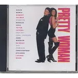 Soundtrack Pretty Woman - OST [CD]