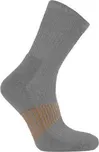 Ponožky Craft Warm XC (černé) 34-36