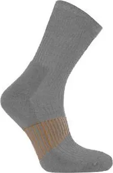 Pánské termo ponožky Ponožky Craft Warm XC (černé) 34-36