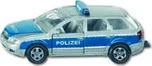 Siku Blister - Policejní auto Audi combi
