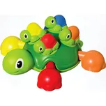 Tomy Vodní želva s želvičkami