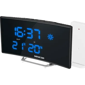 Sencor SWS 215 Meteostanice Sencor SWS 215