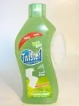 Twister WC gel s košíčkem - Pine 500ml