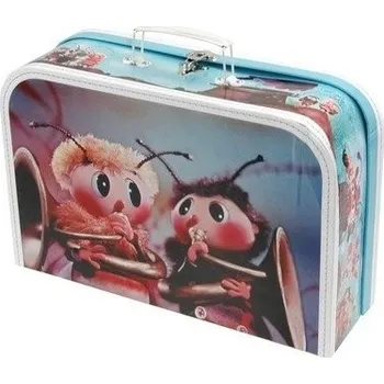 Školní kufřík Kazeto kufřík 30 cm