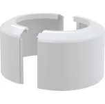 Alca WC rozeta velká 110mm A980