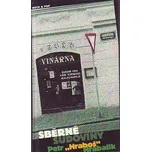 Sběrné sudoviny - Petr Hrabalik