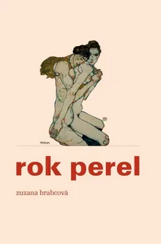 Rok perel - Zuzana Brabcová