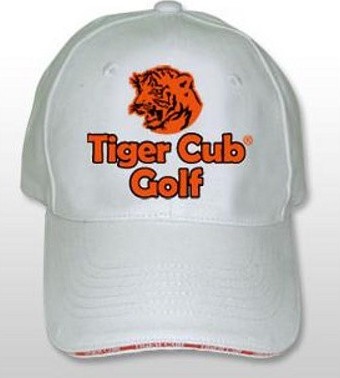 TigerCubGolf