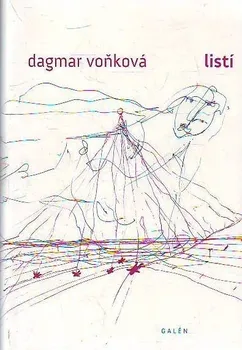 Poezie Listí - Dagmar Voňková