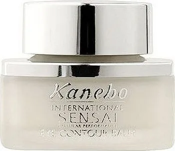 Kanebo Sensai Cellular Perfomance Eye Balm Kosmetika 15ml W Zbozi Cz Sensai buvo isteigta 1887 m. zbozi cz