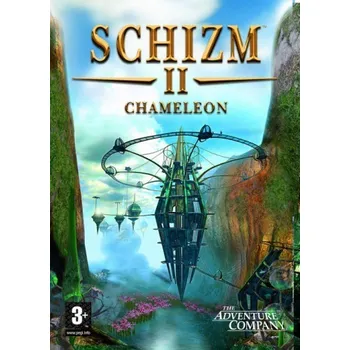 Počítačová hra Schizm 2: Chameleon PC