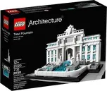 LEGO Architecture 21020 Fontána Di Trevi