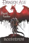 Dragon Age 3: Rozštěpení - David Gaider