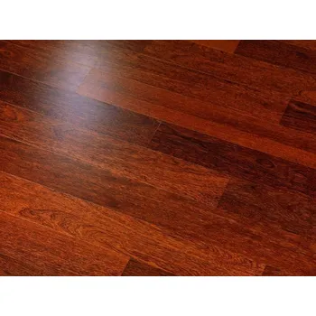 dřevěná podlaha Par-Ky Lounge LS303 Sucupira 