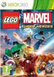 Lego Marvel Super Heroes X360