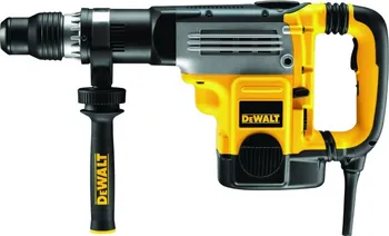 Pneumatické kladivo DeWALT D25763K