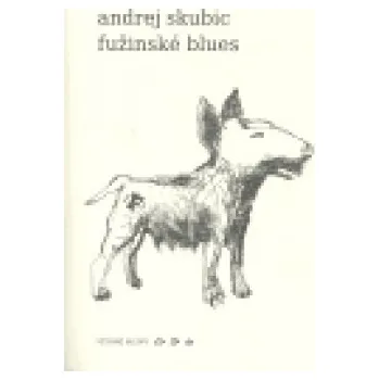 Fužinské blues - Andrej Skubic
