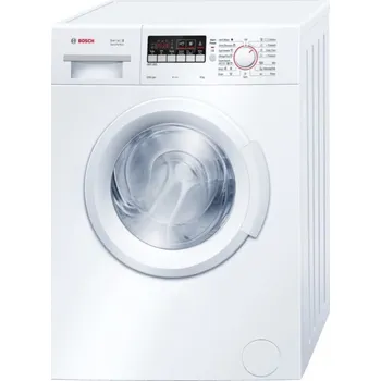 Pračka Recenze Bosch WAB24262BY