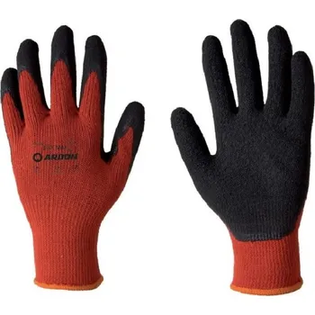 Pracovní rukavice Rukavice Dick Max vel.10