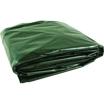 Vybavení pro přežití BCB Adventure nouzová termofólie olivová