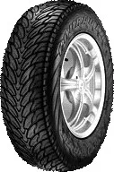 4x4 pneu Federal COURAGIA S/U XL 275/55 R20 117V
