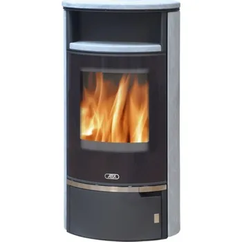 Krbová kamna ABX Atlantik 7