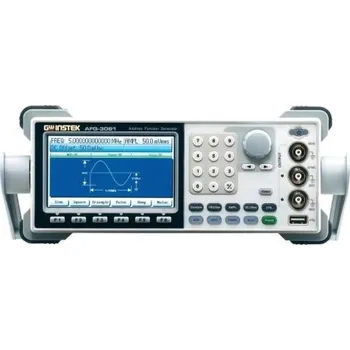generátor funkcí GW Instek AFG-3051