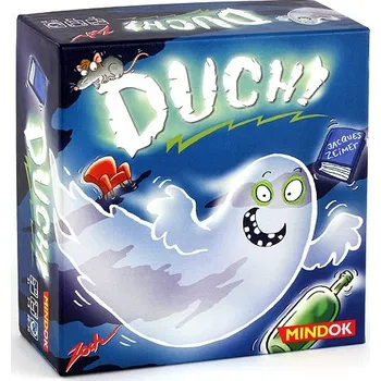 Mindok Duch!