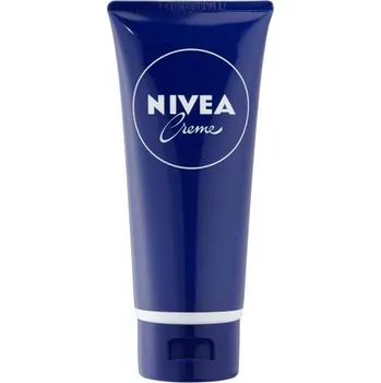 Pleťový krém Nivea Creme pro základní péči v tubě 100 ml