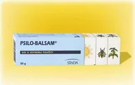 Stada Arzneimittel Psilo-balsam gel 10 mg 20 g