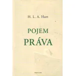 Pojem práva - H. L. A. Hart