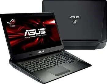 Notebook ASUS G750JH-T4053H