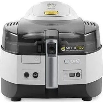 fritéza Recenze De'Longhi FH 1363